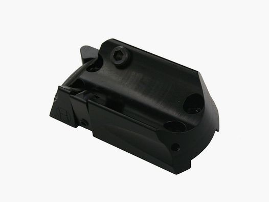 Montaje Henneberger Save para Aimpoint Micro 11320-000095