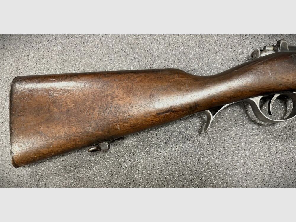 CE.W.F.G. Steyr Kropatschek, zdjęcie 3 z 10