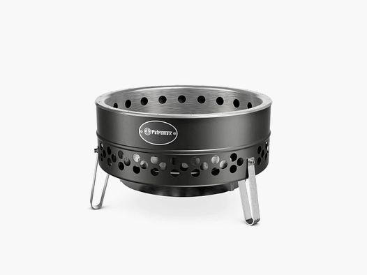 Petromax Petromax Misa Ogniskowa Tyropit Czarna Edycja