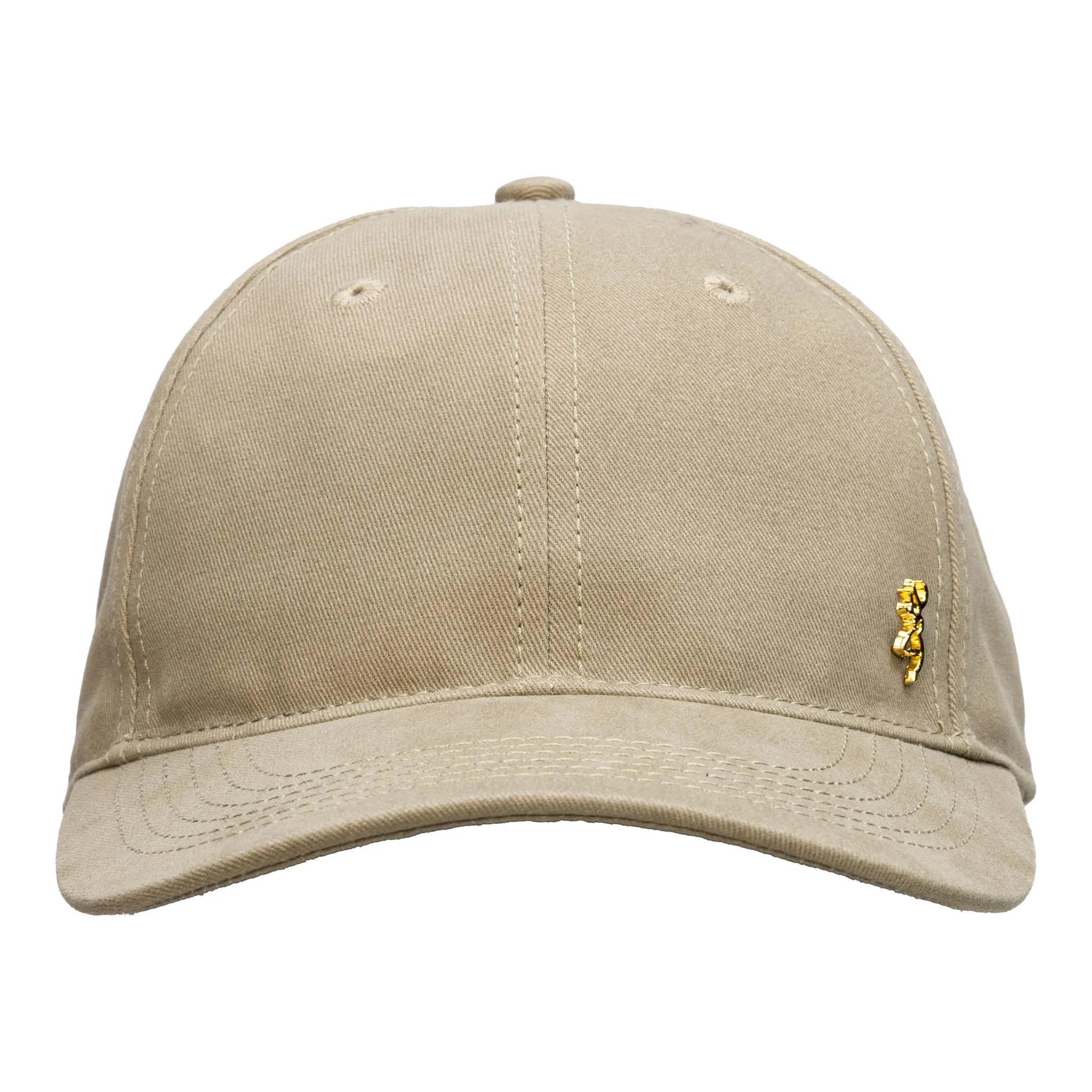 Browning GORRA GEORGE BEIGE, image 2 of 5