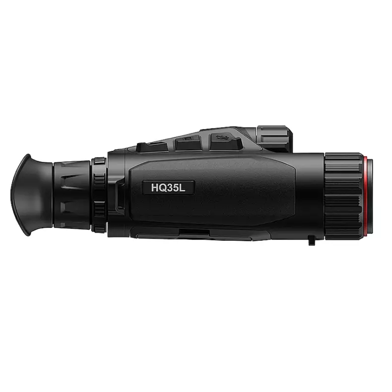 Wärmebildzielfernrohr HIKMICRO HABROK HQ35L 4k, Bild 2 von 5