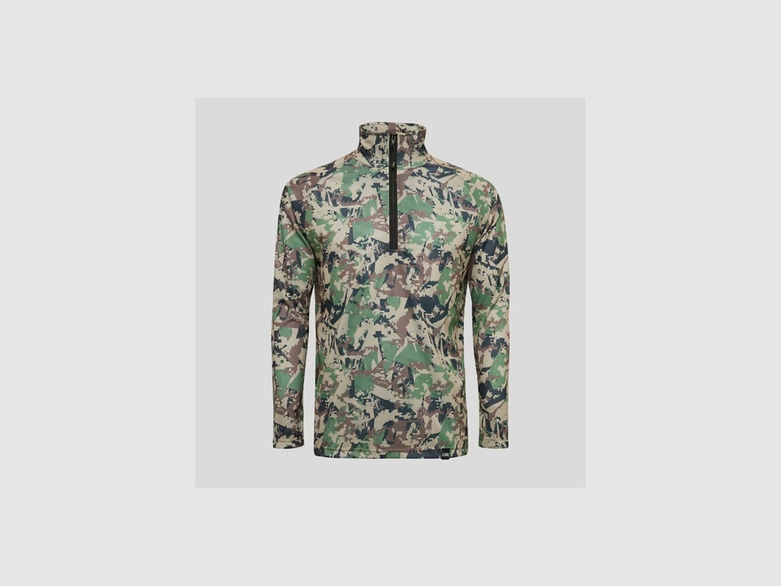 Langarmshirt LZB Aliaga, Bild 1 von 2
