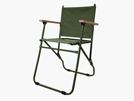 Campingstuhl Land Rover neu