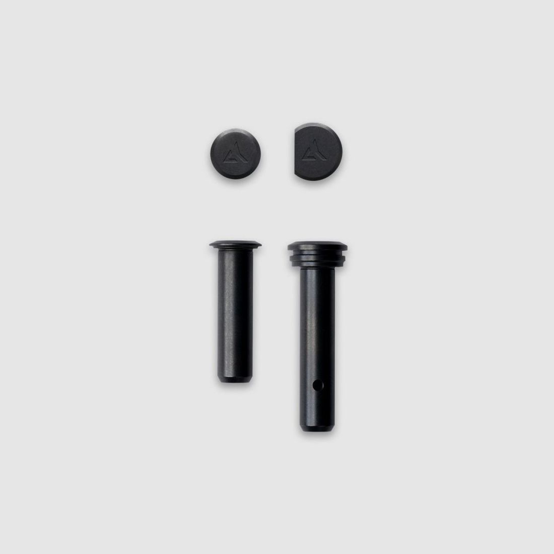 Radian Take Down Pins - Black