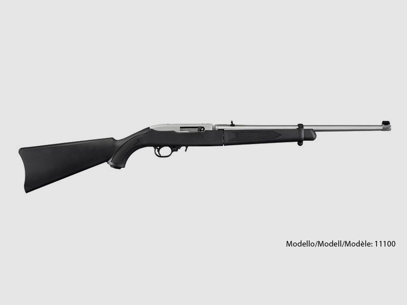 10/22 Takedown