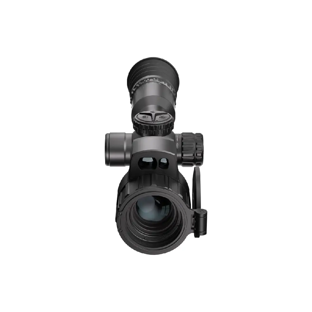 Visor térmico con telémetro HIKMICRO NEOS NH25L, imagen 3 de 6