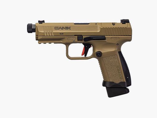CANIK PISTOLET TP9 ELITE COMBAT