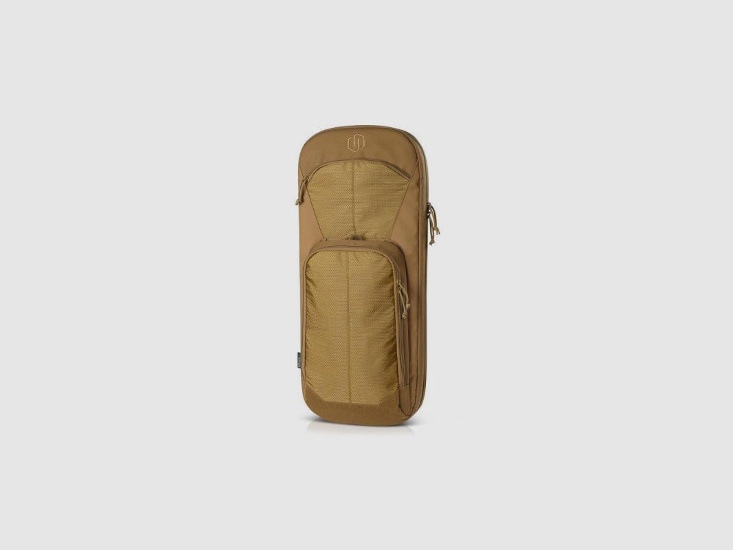 HÜLLE SAVIOR SPECIALIST COVERT 34 RIFLE CASE TAN, Bild 1 von 4