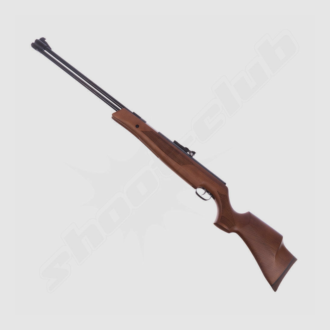 Weihrauch Weihrauch HW 77 4,5mm Super-Target-Set