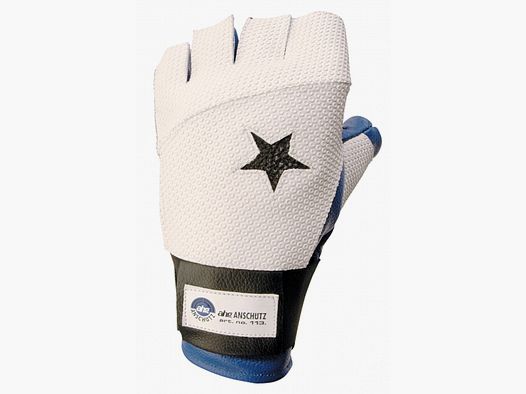 AHG-Anschütz Standard Short Schießhandschuhe