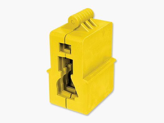 ROCK RIVER ARMS AR15/M4/M16 Upper Receiver Vise Block Gunsmith Clamp