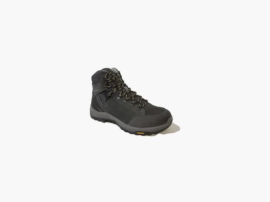 GRISPORT Wanderschuh Trekkingschuh Anthrazit