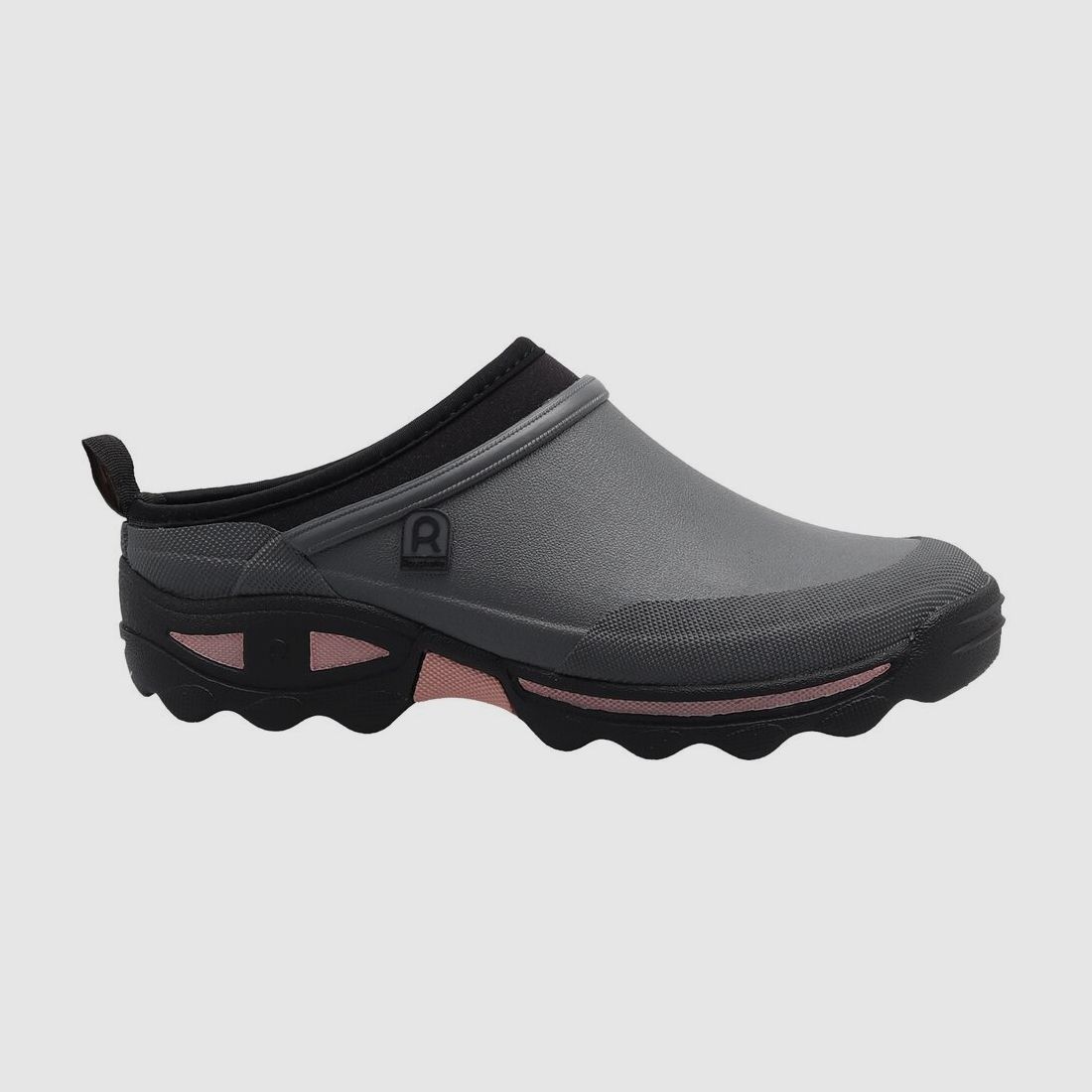 Rouchette Clog Clean Lady
