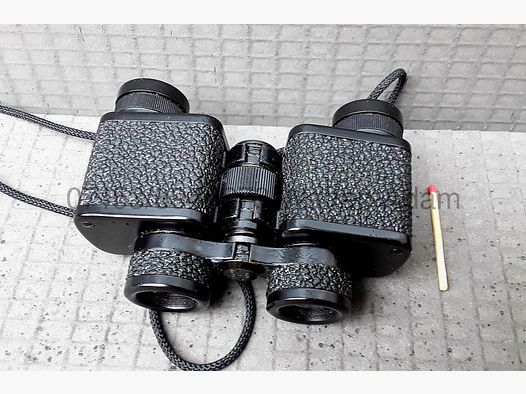 Hertel & Reuss Kassel Peer 6x18