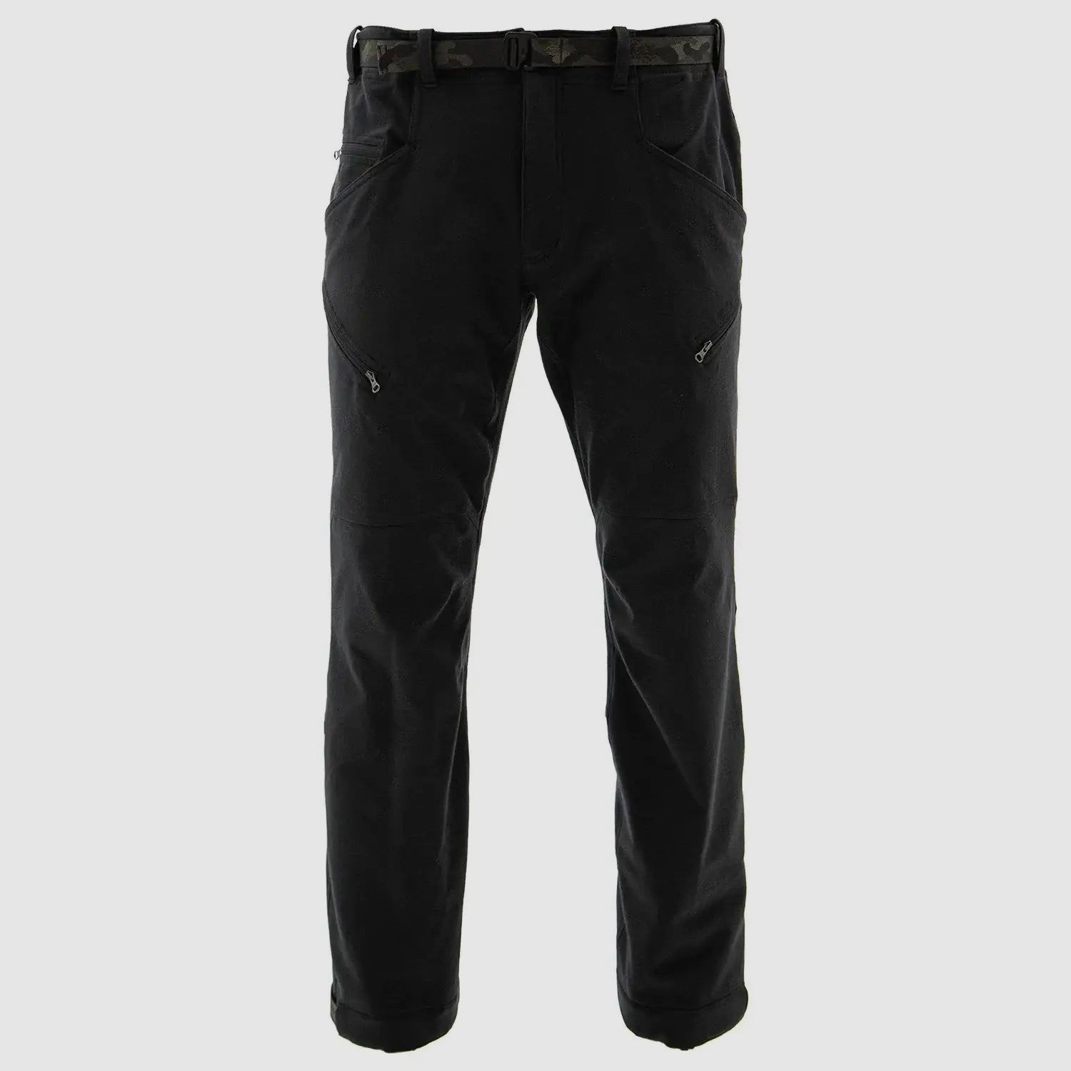 Carinthia Carinthia Goldeck Pants - Schwarz / L