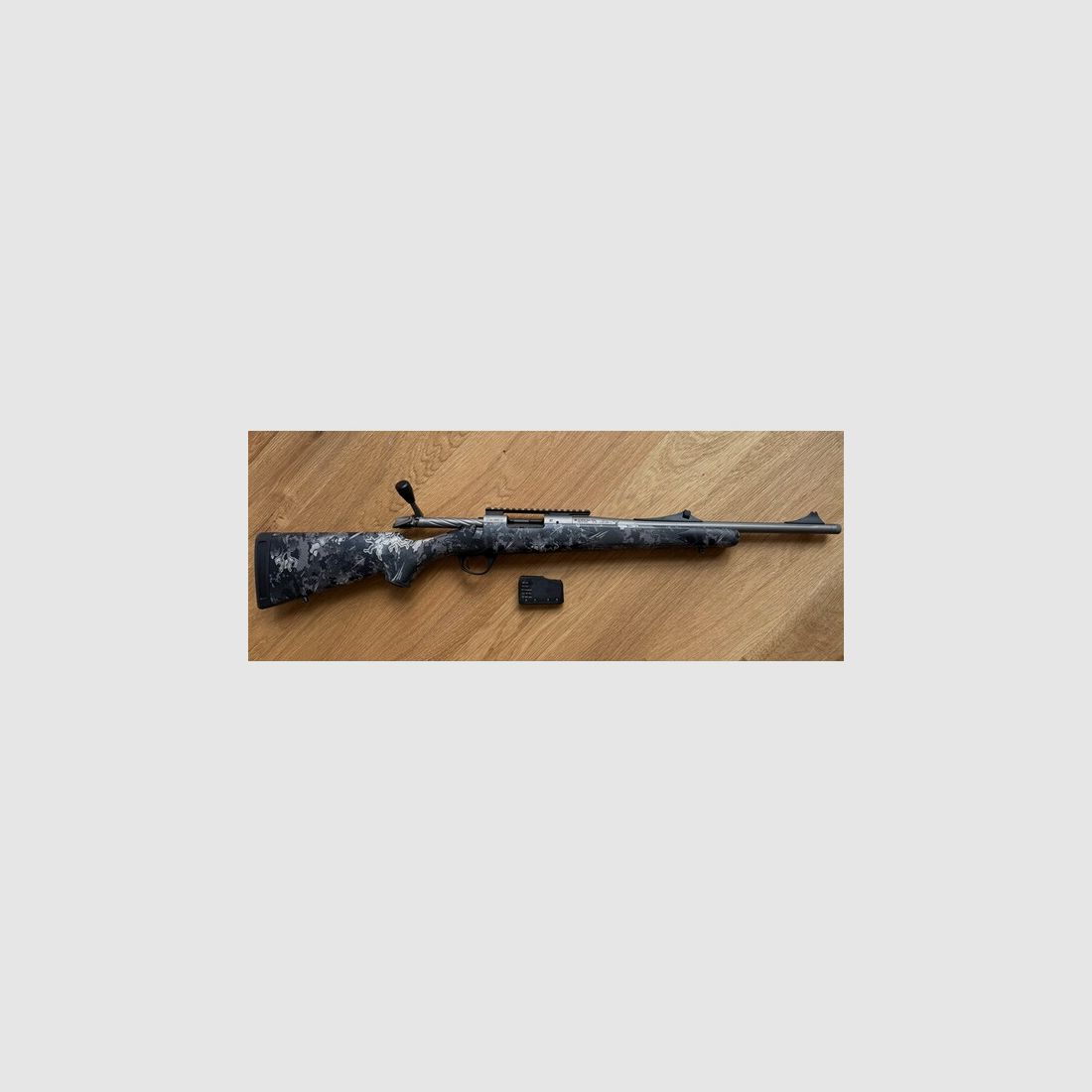 Repetierbüchse - Bergara B14 Hunter Extreme