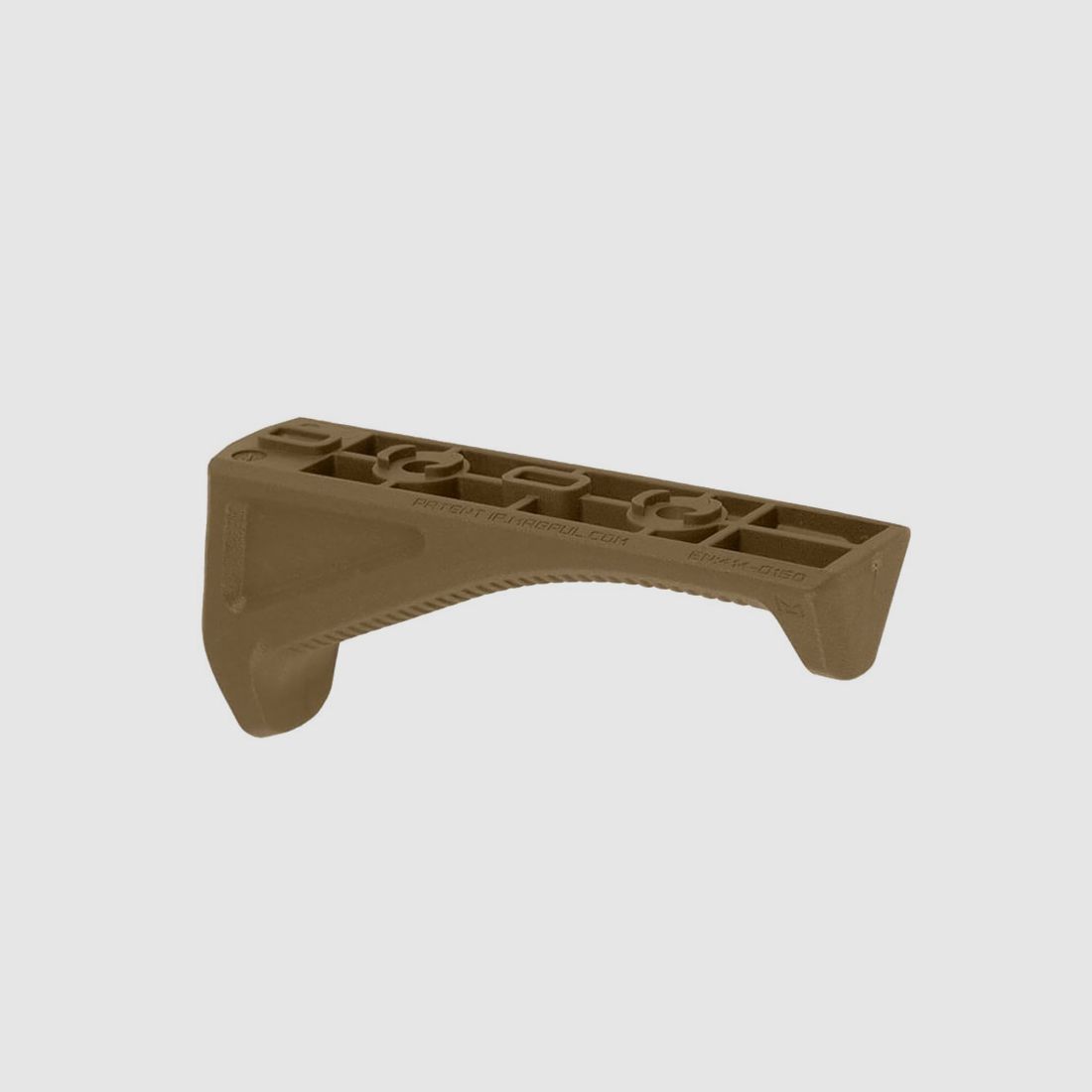 MAGPUL AFG für M-LOK MCB (Modified Coyote Brown)