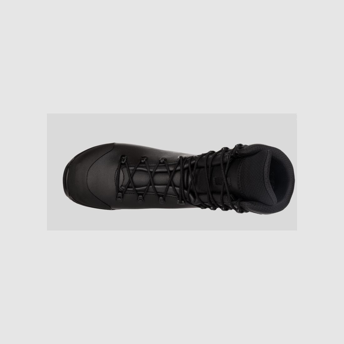 LOWA Combat Boot MK2 GTX Schwarz, Bild 5 von 6