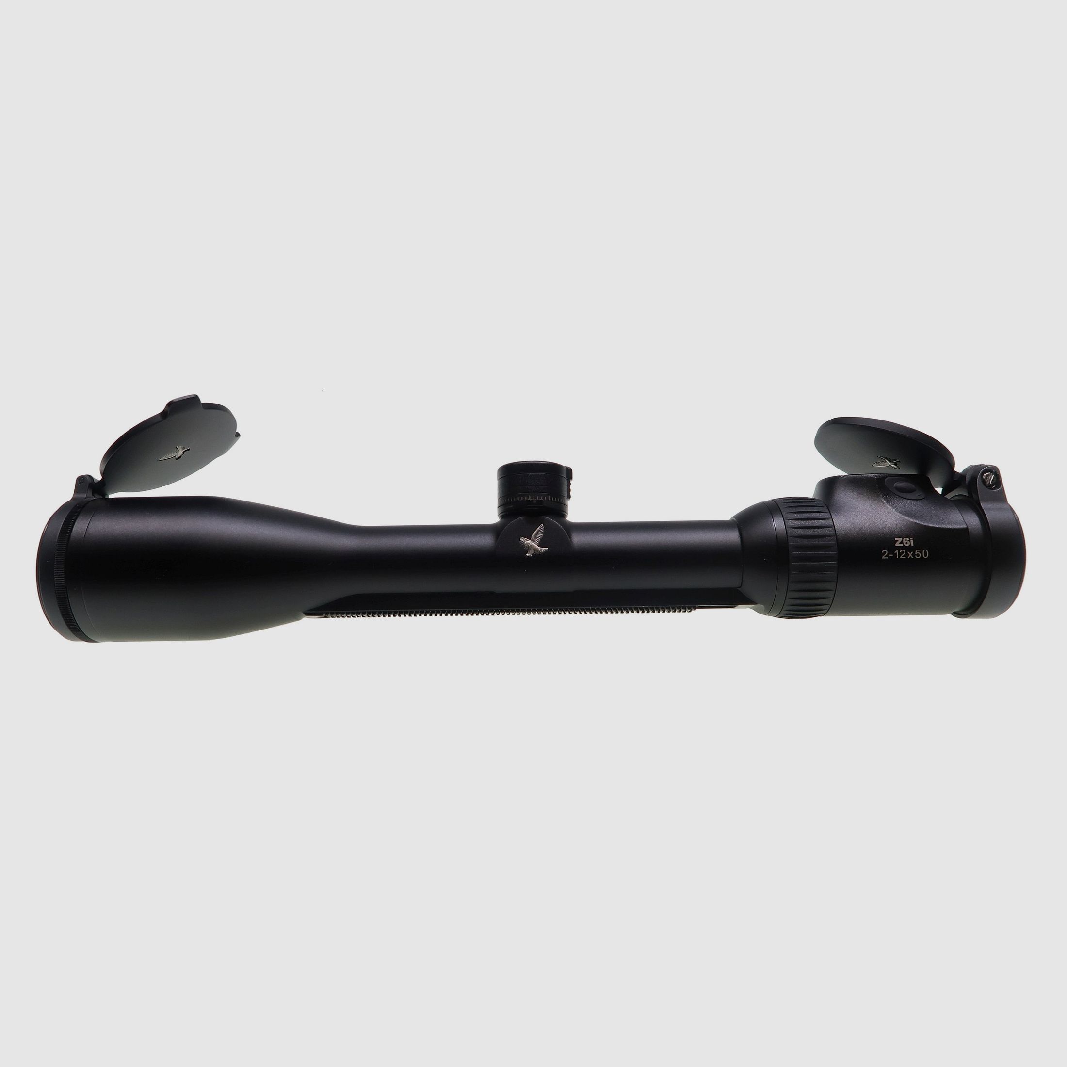 Swarovski Z6i 2-12x50 BT SR Abs.4A-I