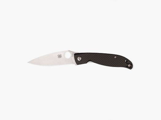 Nóż – Spyderco – Mantra 4 Włókno Węglowe