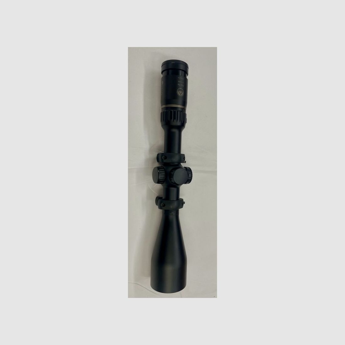 BURRYS FOUR XE 3-12X56, Bild 4 von 5