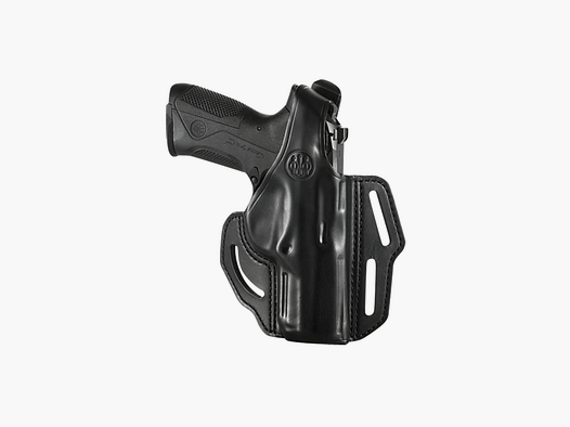 BERETTA – FONDINA IN PELLE MODELLO 05 – Demi 3, Tiratori Destri – PX4 Full Size