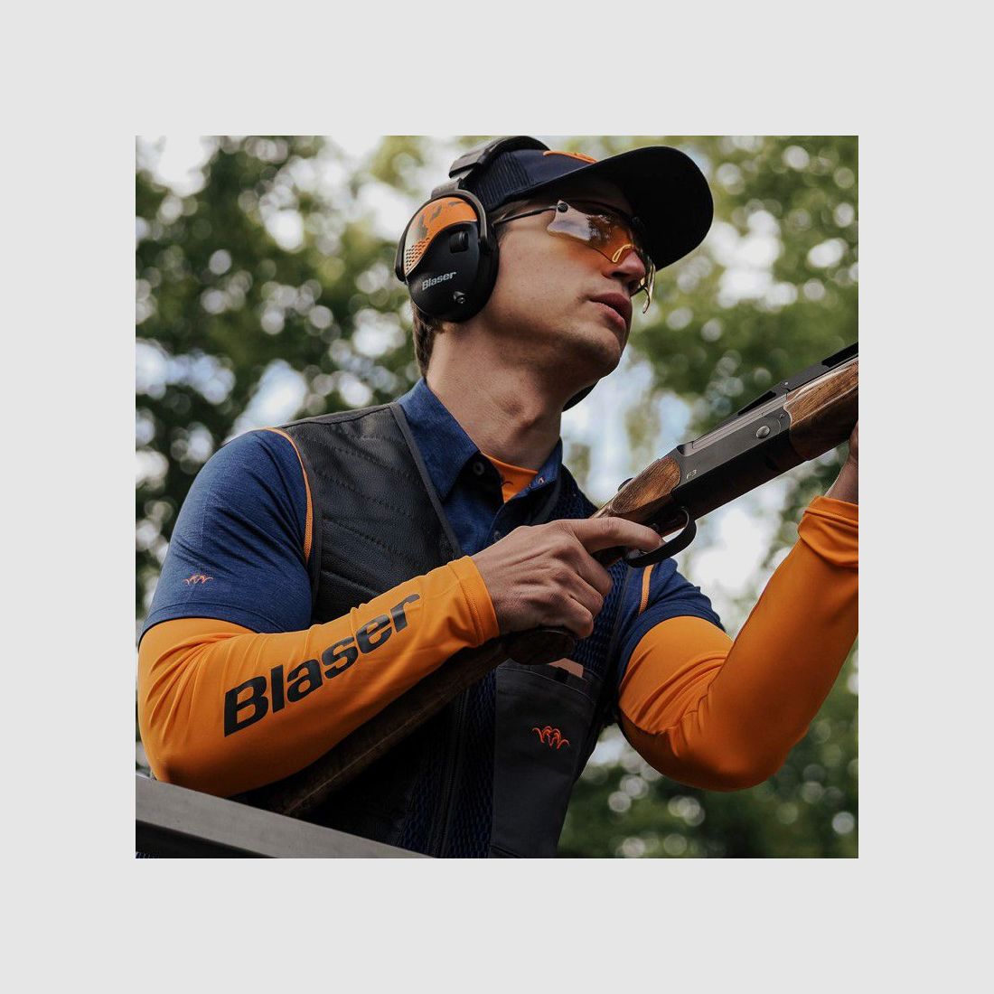 Blaser Sweater Competition LA, Bild 8 von 12