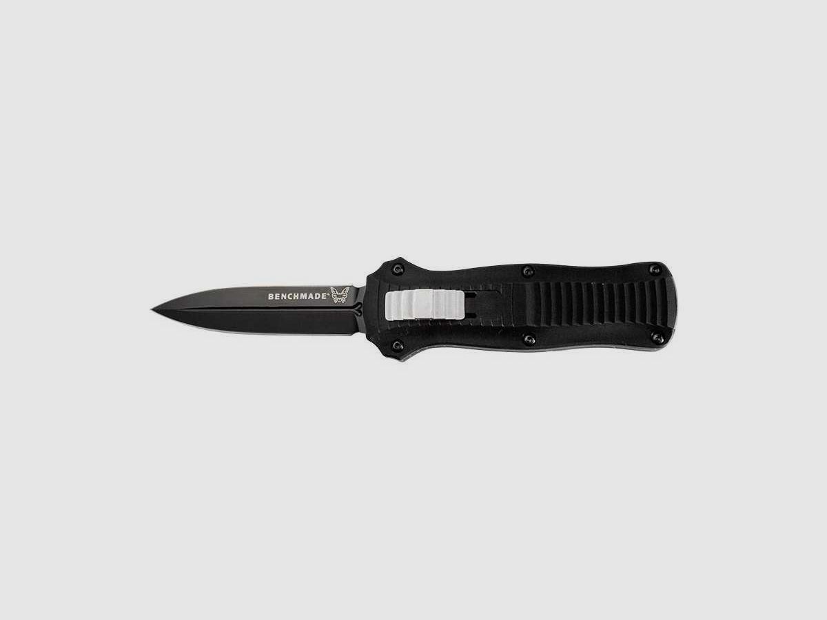 Cuchillos automáticos Mini Infidel Benchmade