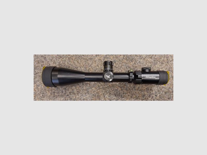 Zielfernrohr DD Optics Nachtfalke Gen.3 5-30x50