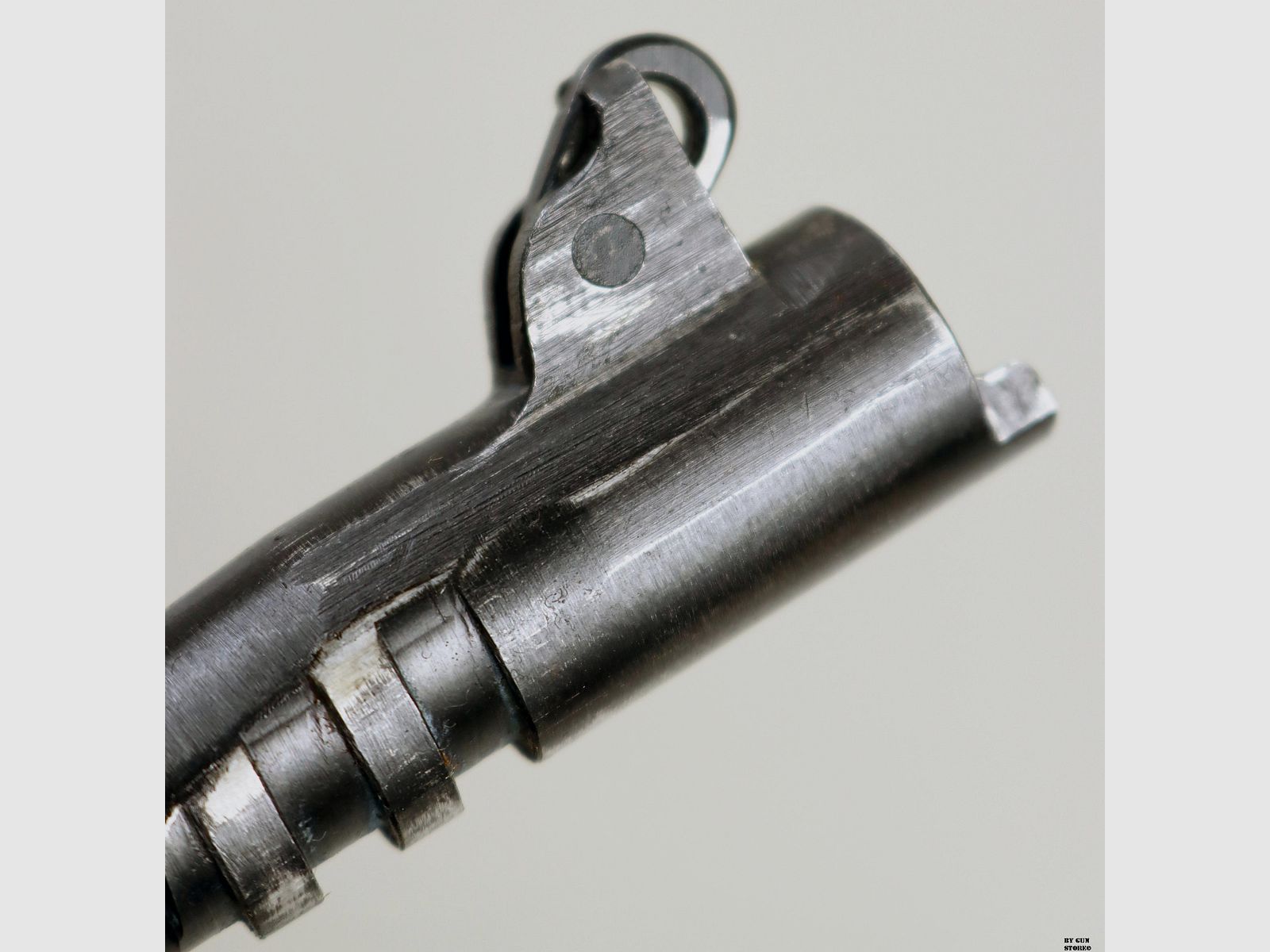 Pistole Colt Mod. 1911 Kal. 45 ACP Matr. 496406, Bild 18 von 20