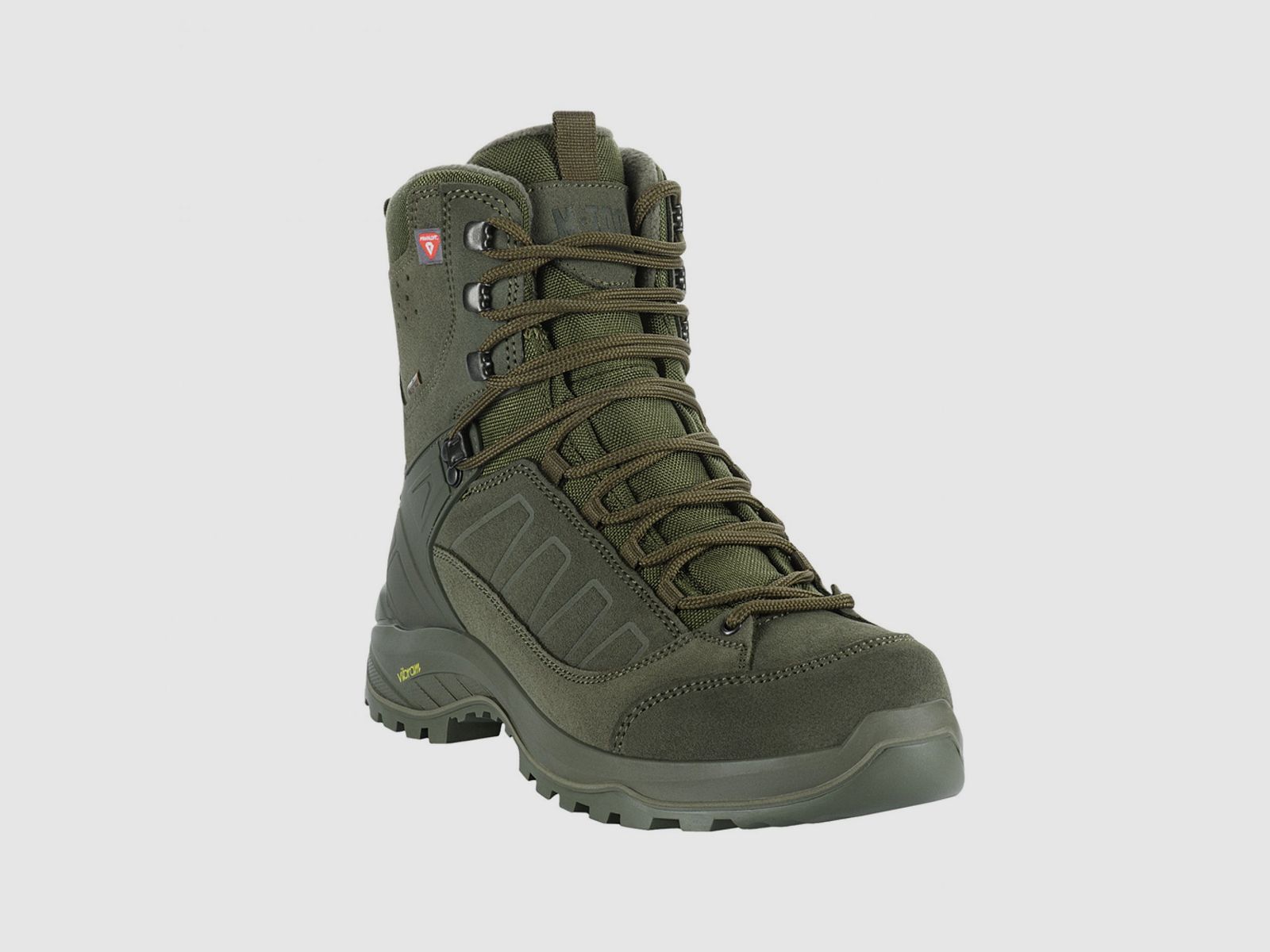 M-Tac Tactische winterlaarzen Vibram Primaloft, afbeelding 8 van 20