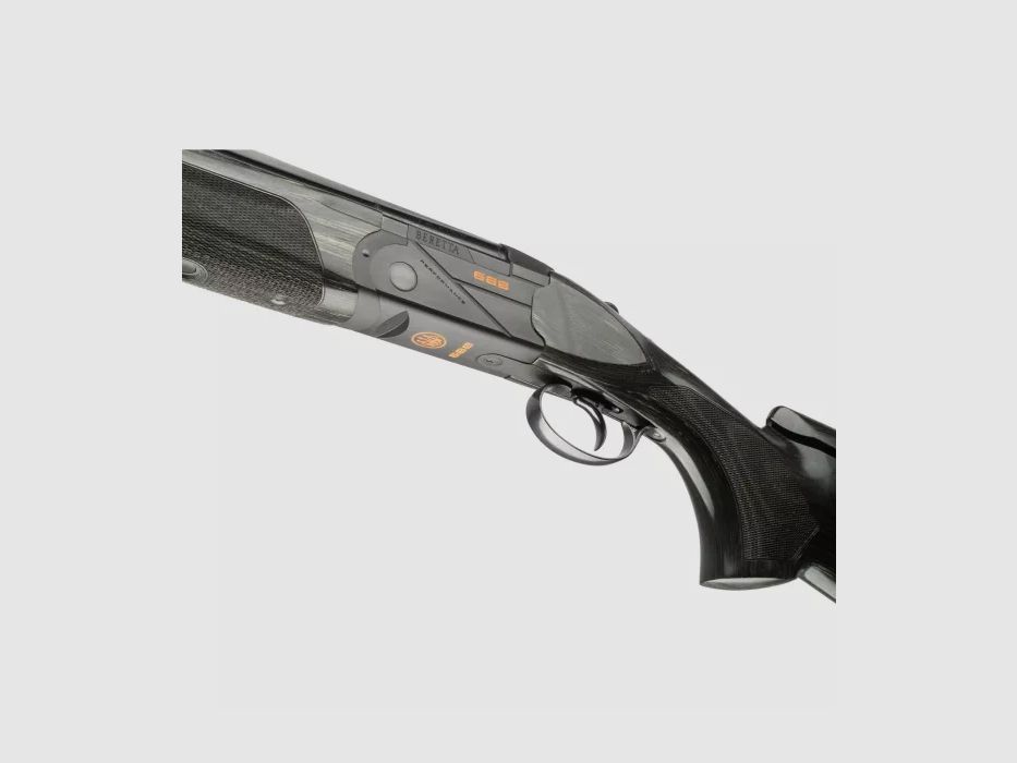 Fusil superposé BERETTA 688 PERFORMANCE Cal. 12/76 Black Sporting B-Fast, image 4 sur 6
