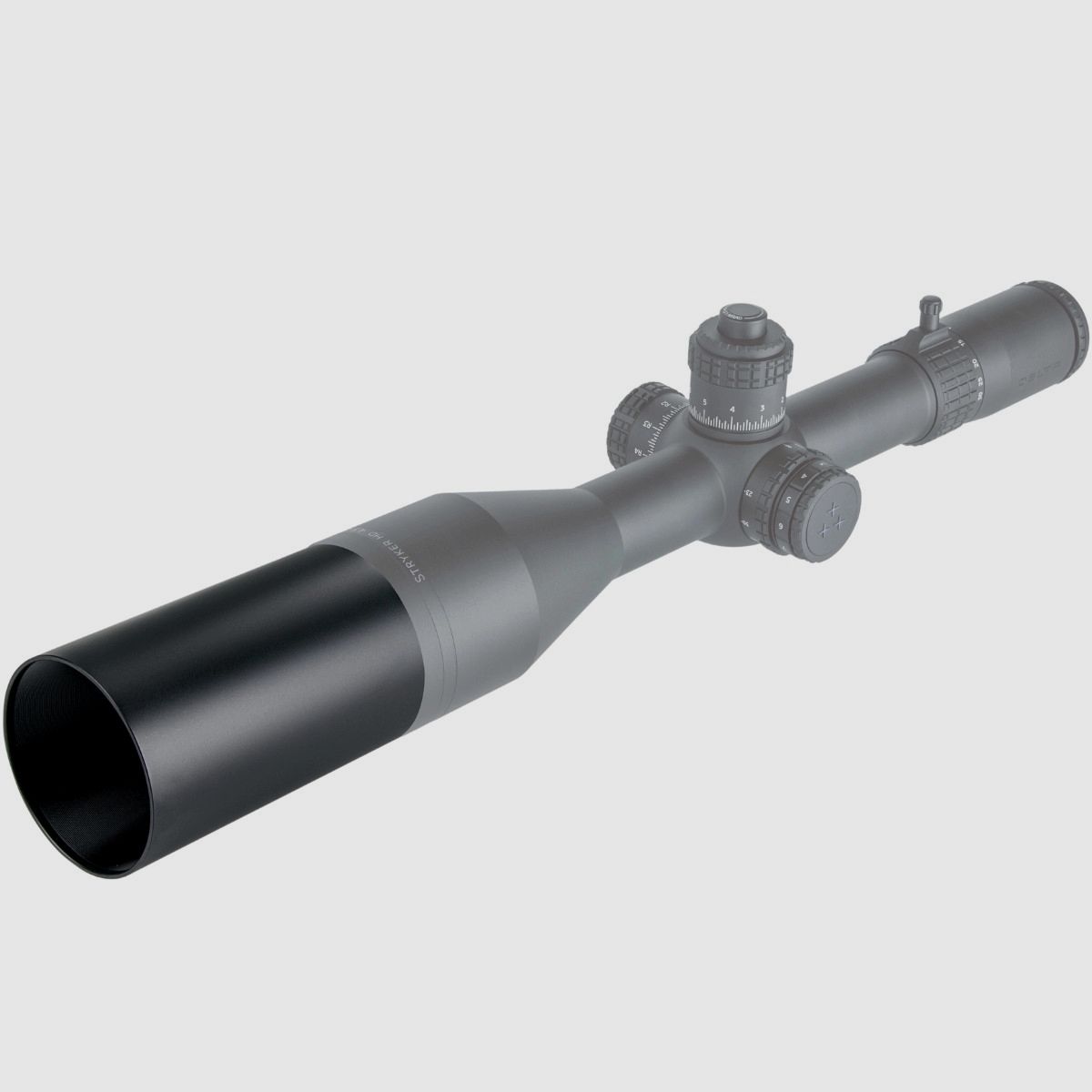 Delta Optical – Stryker HD 4,5-30x56 FFP LRD-1T richtkijker, afbeelding 4 van 7