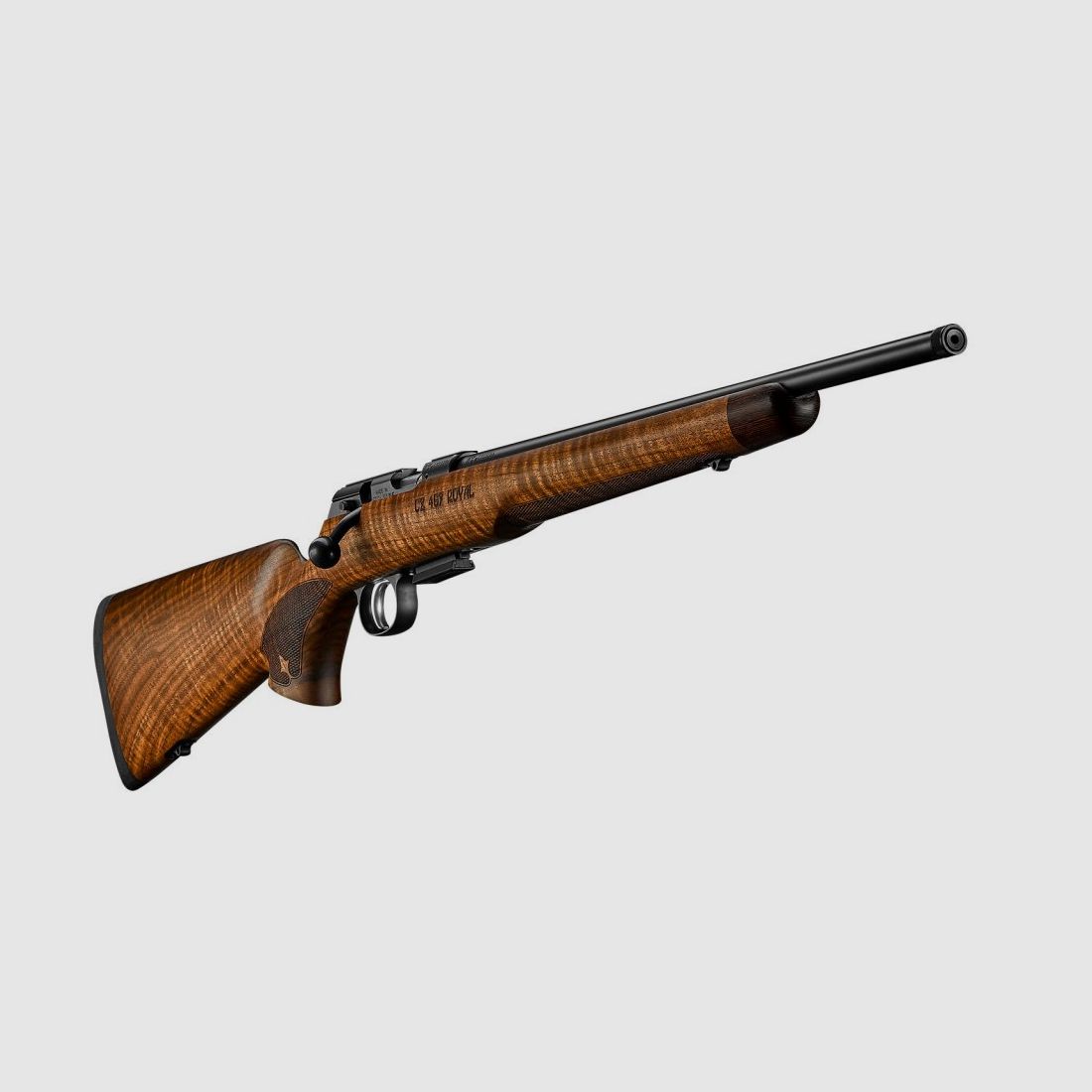 CZ 457 Royal .22l.r.