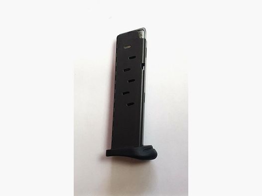 German Sports Guns Ersatzmagazin, Schreckschusspistole Walther P22, 9mm P.A.K.