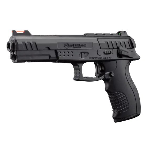 Pistolet Beeman Marksman 1018 Kaliber 4,5, zdjęcie 3 z 6