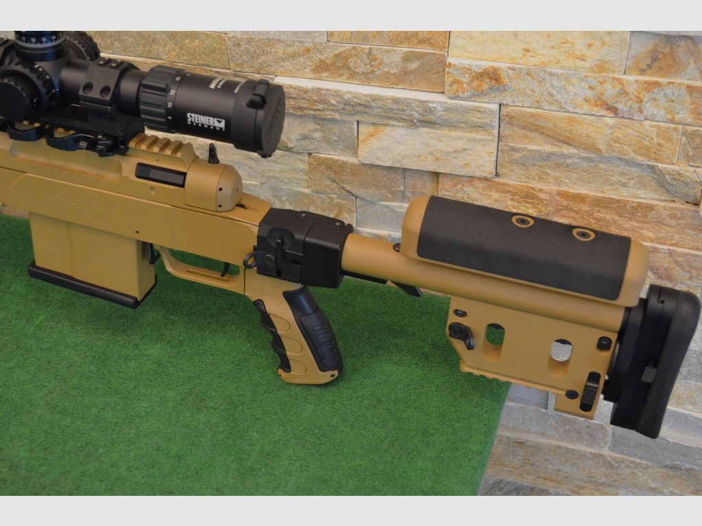 Haenel RS9