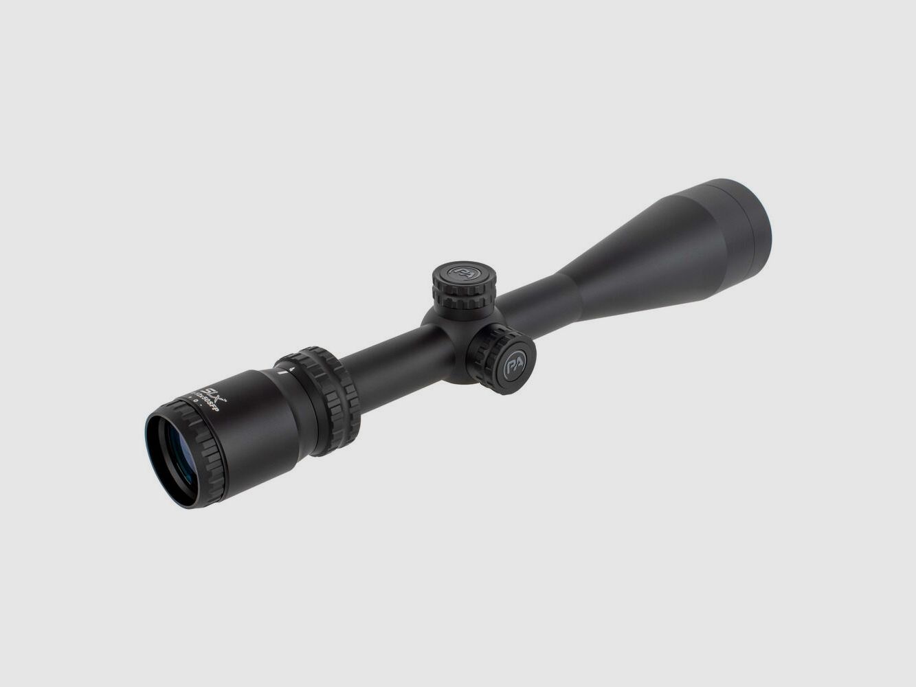 Primary Arms SLx 4-12x50mm SFP Duplex