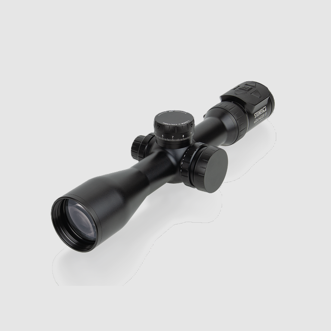 Steiner eRanger 8 2-16x50 cannocchiale da puntamento, immagine 2 di 6