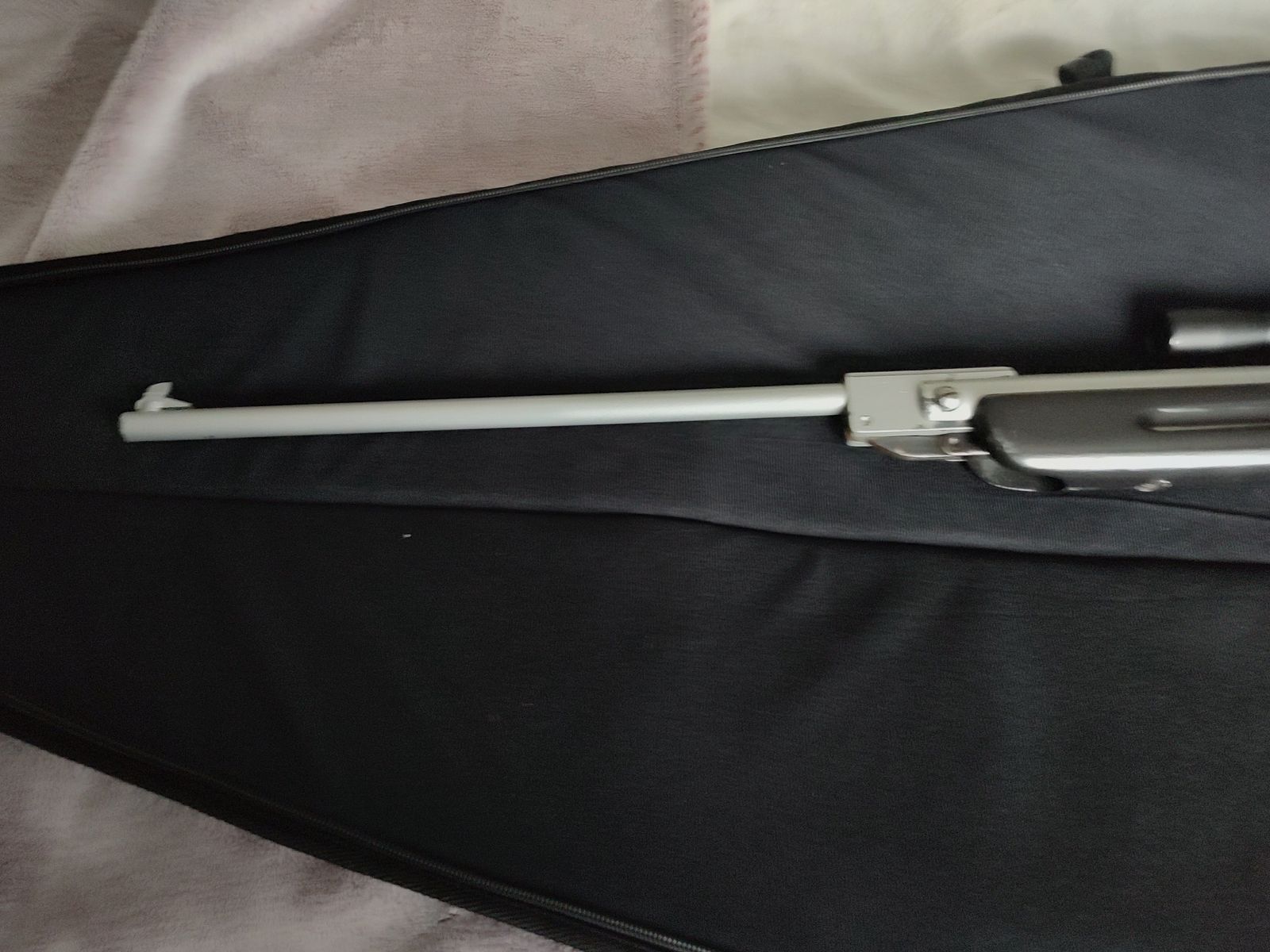 Luftgewehr Weihrauch HW 30