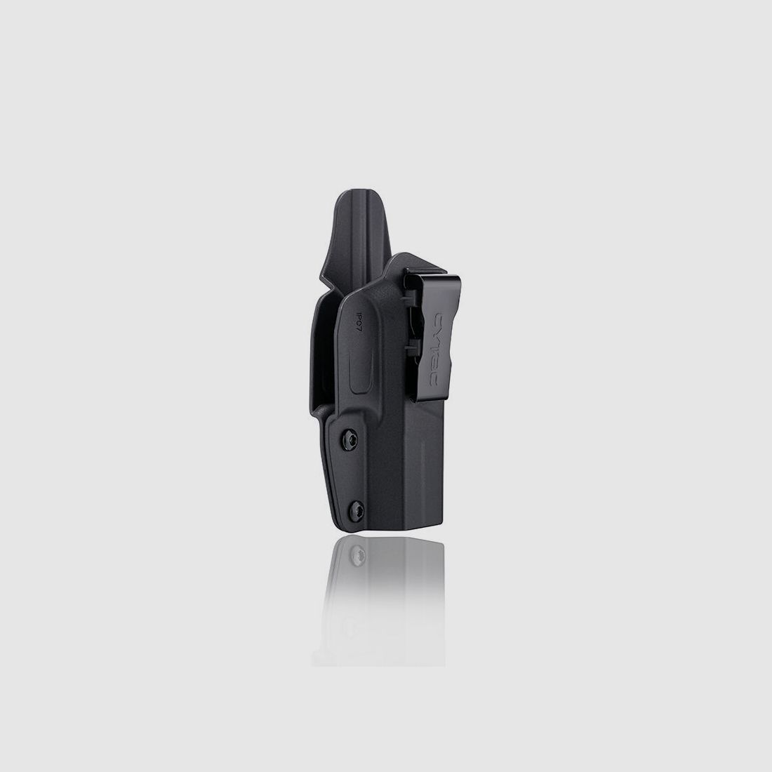 CYTAC IWB Holster Gen 2 CZ P-07