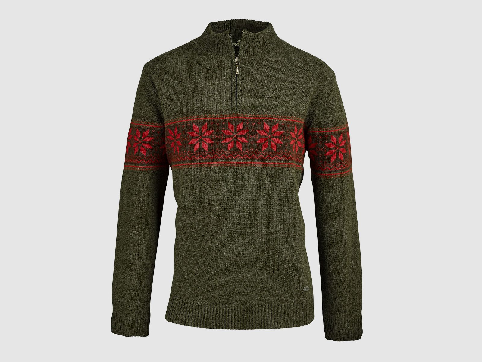 Foresta Troyer Gunnar