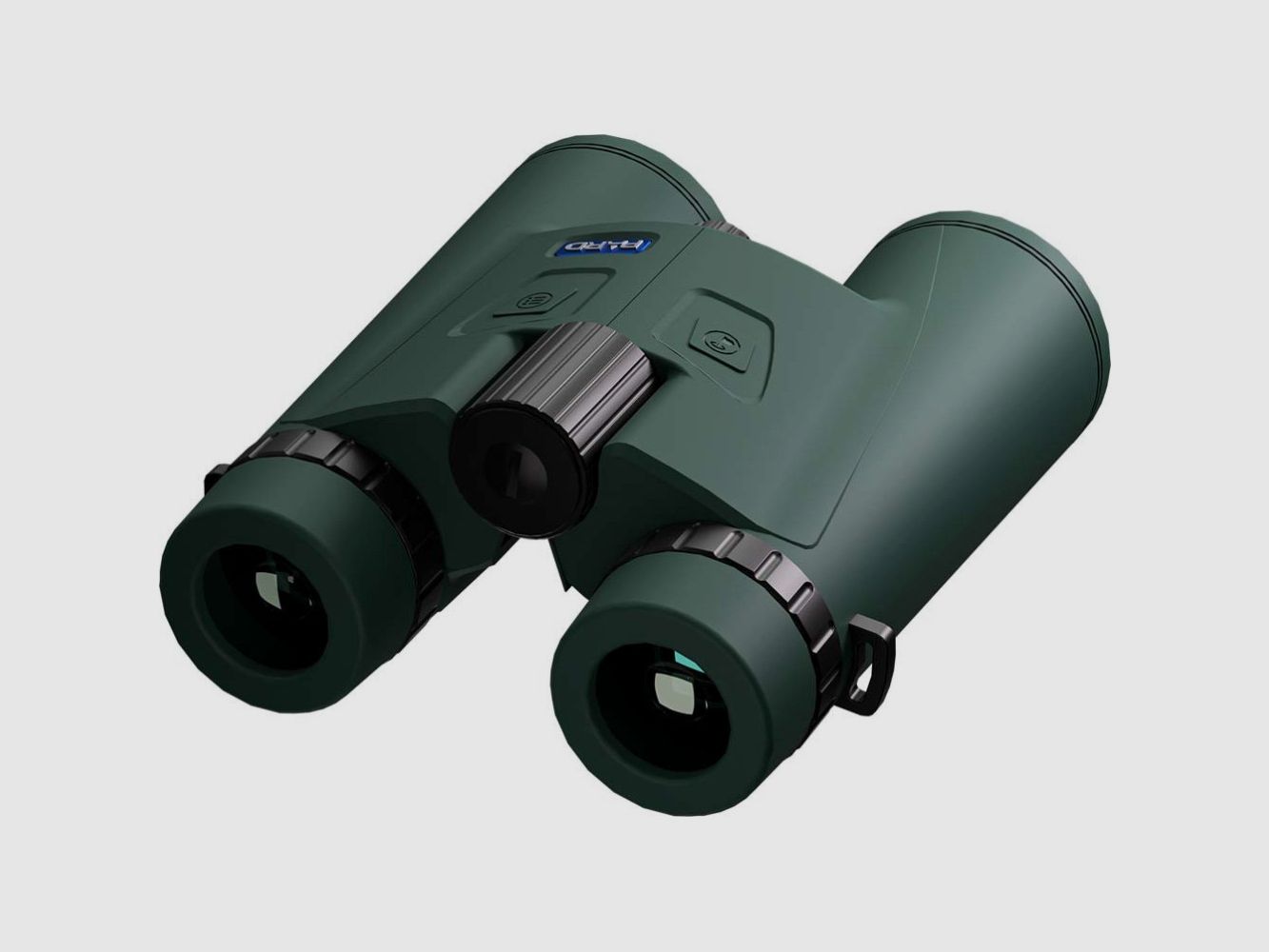 Fernglas Pard Ranger Ed 3000, Bild 1 von 3