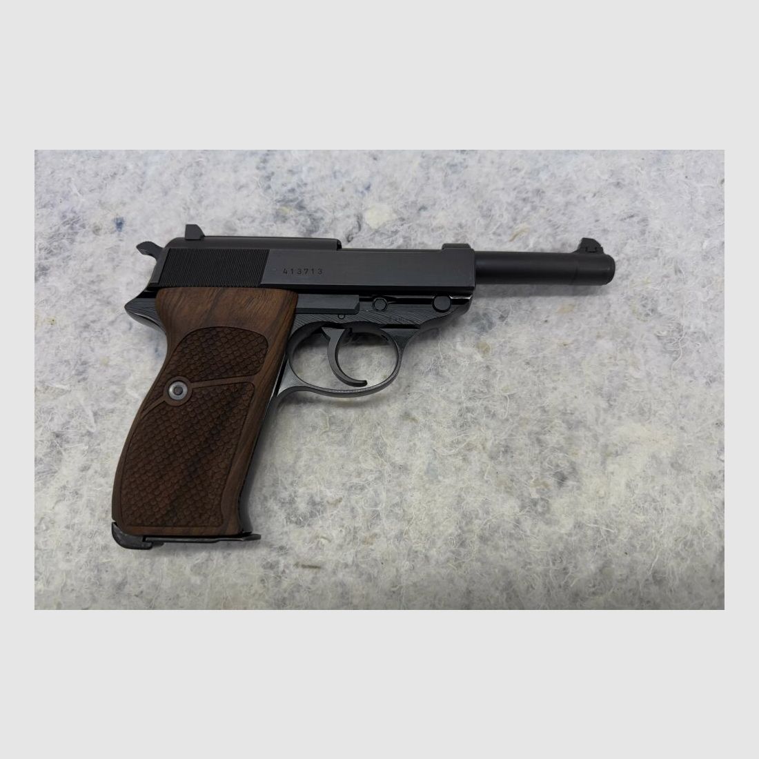 Walther P38 9mmLuger