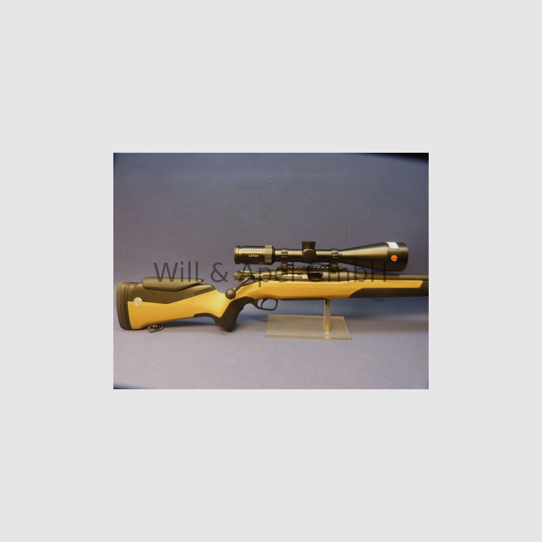 Steyr Mannlicher RMS WILD