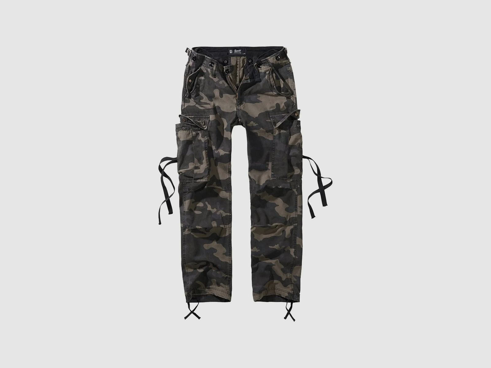 Brandit Brandit Hose M-65 Trousers darkcamo Frauen