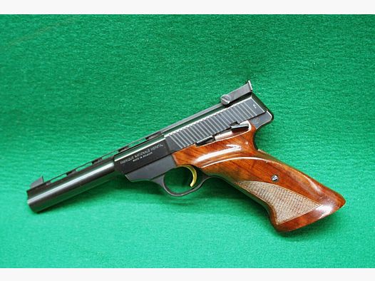 FN Herstal 150 Match Sportpistole