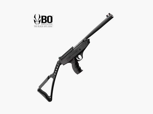 Black Ops Langley Sniper 5,5 mm