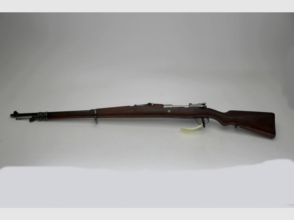 Rep. Büchse DWM Mauser 1909 Argentino 7,65x53Arg