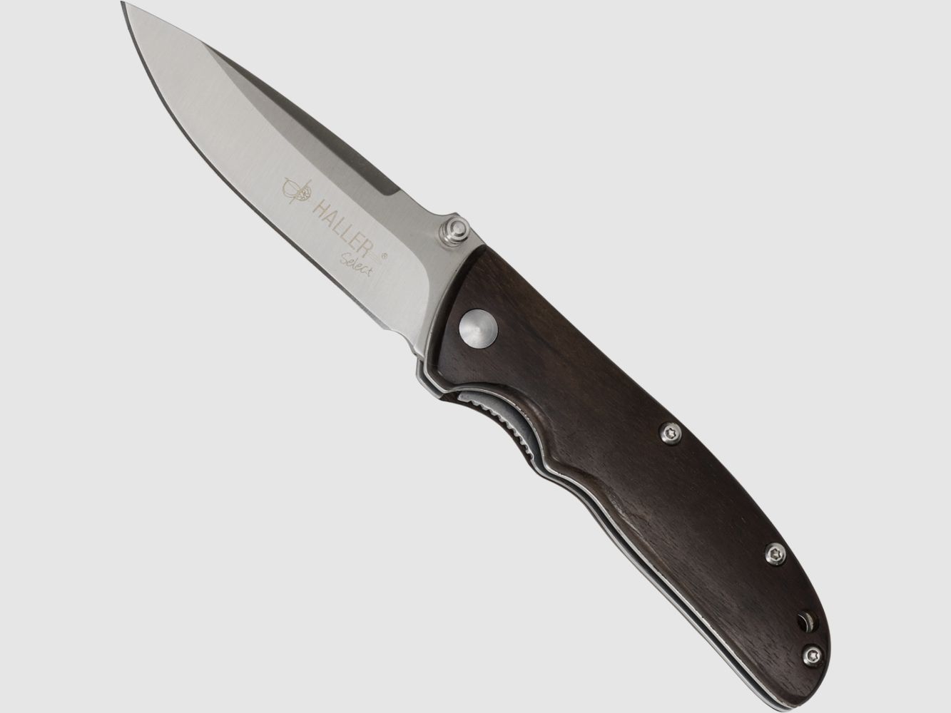 Haller Select Messer BORR